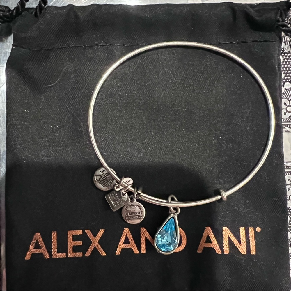 Water Bracelet